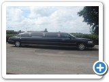 cheap hummer hire black limousine (3)