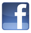facebook logo think pink limos