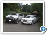 cheap hummer white hummer 4