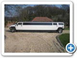 cheap hummer white hummer 7