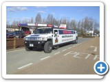cheap hummer white hummer now open