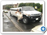 cheap hummer white hummer prom