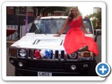 cheap hummer white hummer prom 2