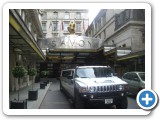 cheap hummer white hummer savoy