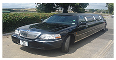 black limo, hire, today, portsmouth, fareham, 