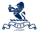 the ritz london